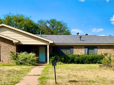 3210 Pheasant Dr, Abilene, TX, 79606