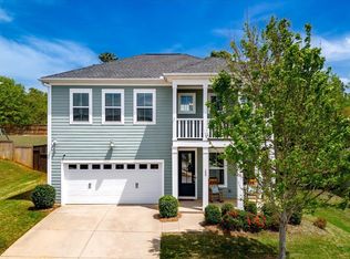 200 Noble St, Greer, SC 29651