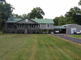 10406 Ferry Lake School Rd, Oil City, LA 71061