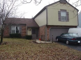 985 Longstreet Dr, Bartlett, IL