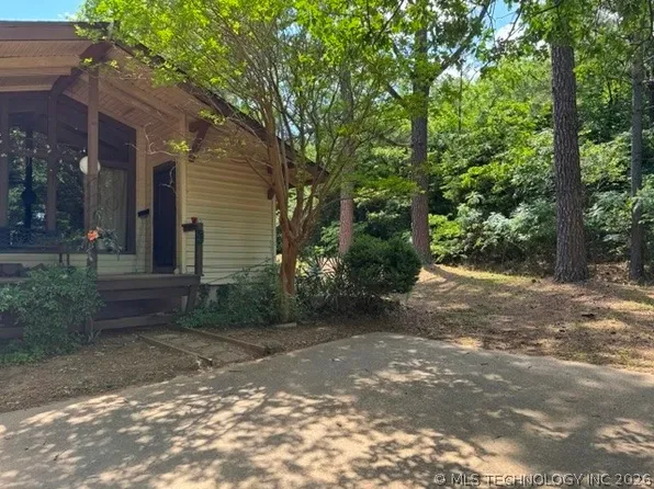 8 Hamm Pl, Burneyville, OK 73430