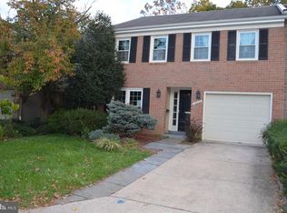 19227 Dunbridge Way, Montgomery Village, MD 20886
