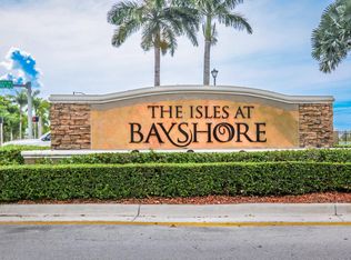 22808 SW 89th Path, Cutler Bay, FL 33190