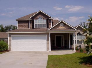 4109 Rein Way, Valdosta, GA 31605