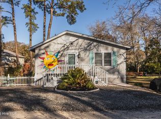 1680 Hemingway Dr SW, Ocean Isle Beach, NC 28469