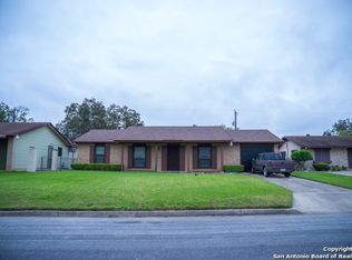 3622 Tuscany Dr, San Antonio, TX 78219