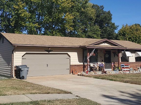 2nd image of 205 Saint Leo Dr