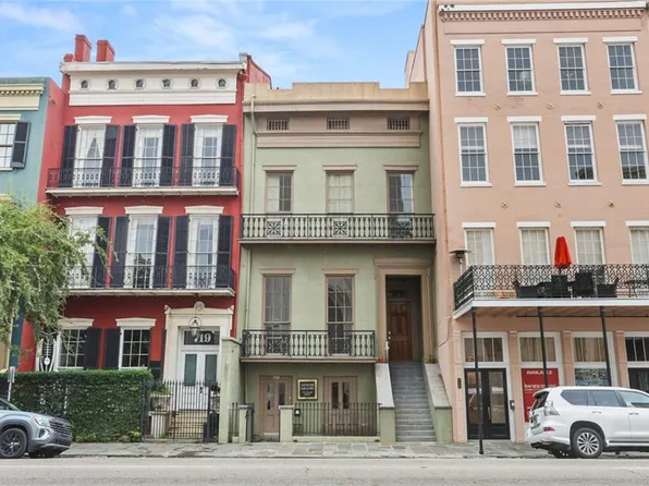 717 Camp St, New Orleans, LA 70130