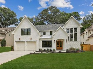 3067 Jefferson St, Atlanta, GA 30341