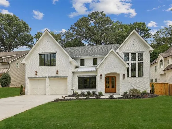 3067 Jefferson St, Atlanta, GA 30341