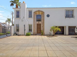 111 W MISSOURI Avenue #H, Phoenix, AZ 85013
