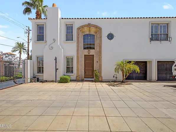 111 W MISSOURI Avenue #H, Phoenix, AZ 85013