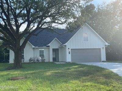 161 Le Moyne St, Bay Saint Louis, MS, 39520