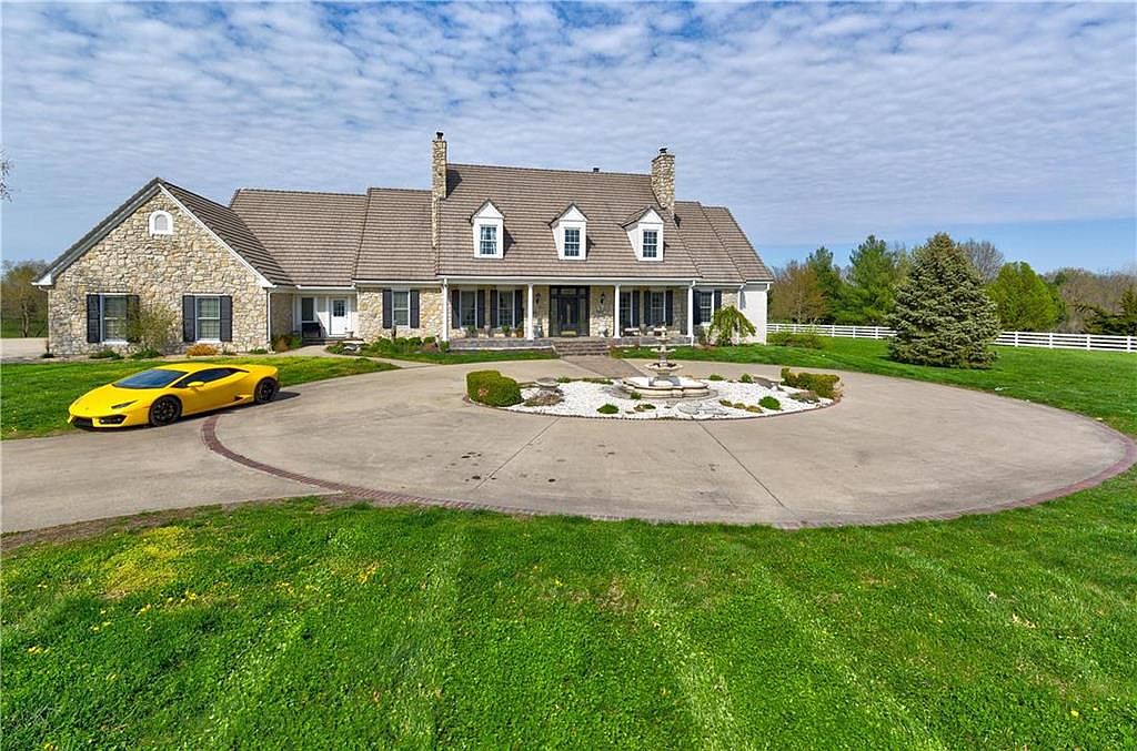 400 NW Lakewood Blvd, Lees Summit, MO 64064 MLS 2215893 Zillow