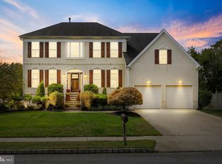 5 Brittany Blvd, Marlton, NJ 08053