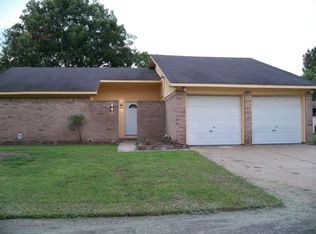 22506 Fincastle Dr, Katy, TX 77450