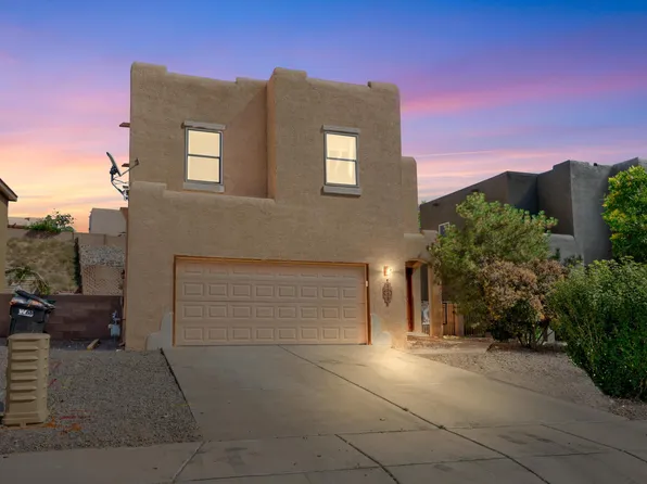 3228 San Ildefonso Loop NE, Rio Rancho, NM 87144