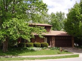 4660 Trevino Ln, Decatur, IL 62526