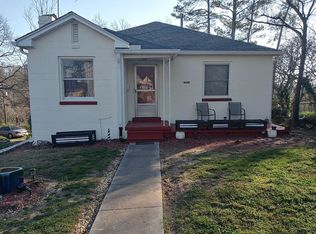 1551 Mountain Dr, Birmingham, AL 35217