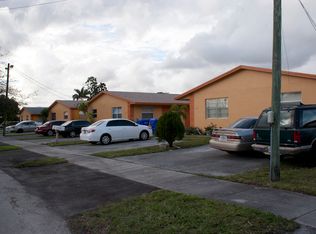 5921 Pierce St, Hollywood, FL 33021