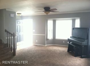 867 Capital Ave, Rexburg, ID 83440