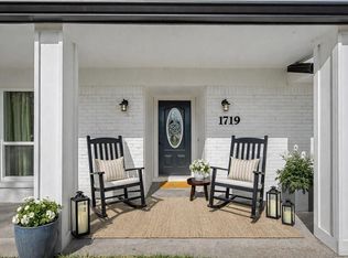 1719 Eastvale Dr, Spring, TX 77386