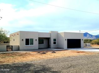 1800 Calle Abelardo, Rio Rico, AZ 85648