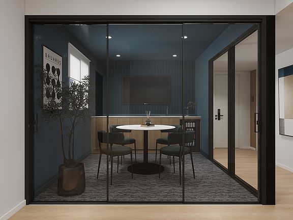 4th image of 1575 W 35th Pl #201