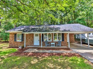 237 Grove Dr, Cordova, SC 29039