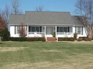 39 Shayce Ln, Benton, KY 42025