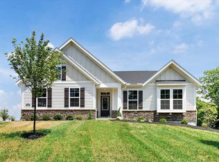 3198 Bentgrass Way, Hebron, KY 41048