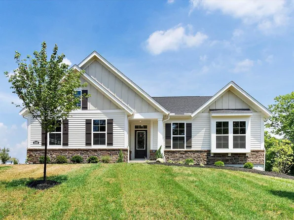 3198 Bentgrass Way, Hebron, KY 41048