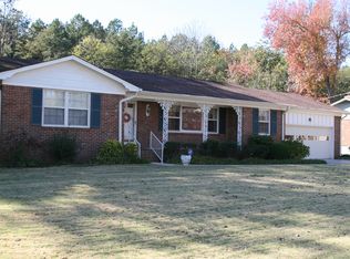 8042 Lauderdale Rd SW, Huntsville, AL 35802