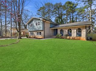 4392 Angie Dr, Tucker, GA 30084