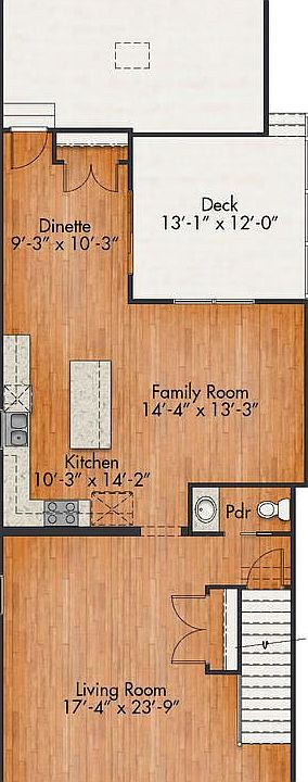 2nd image of 924 Simpson Ave