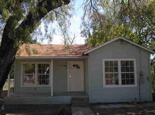 322 SW 36th St, San Antonio, TX 78237