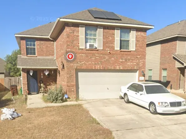 6511 Candlearch Cir, San Antonio, TX 78244