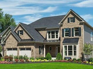 2525 River Ridge Trl, Ellicott City, MD 21043