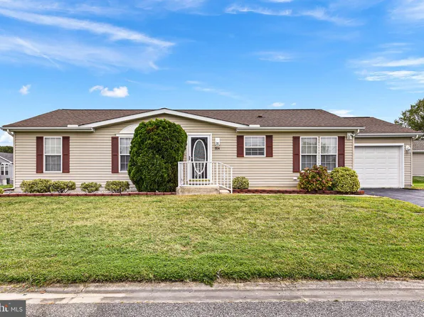 514 Weaver Dr #514, Dover, DE 19901