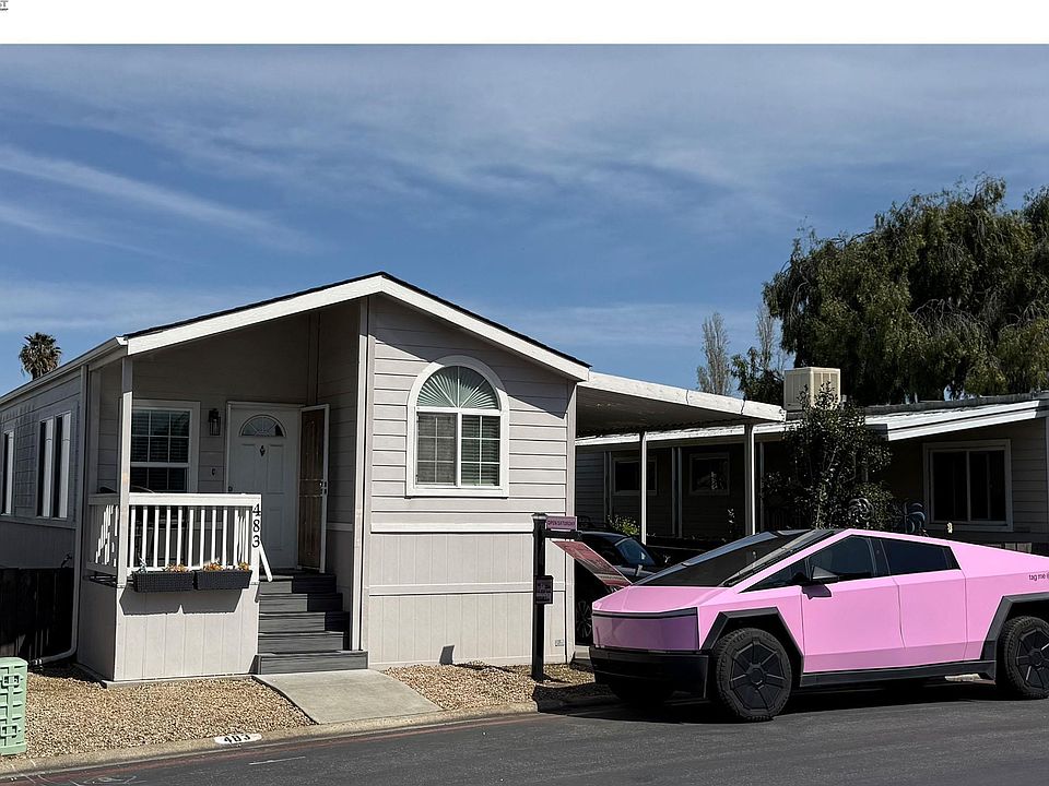 1st image of 1220 Tasman Dr Spc 483