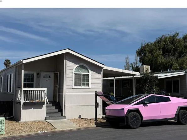 1220 Tasman Dr Spc 483, Sunnyvale, CA 94089