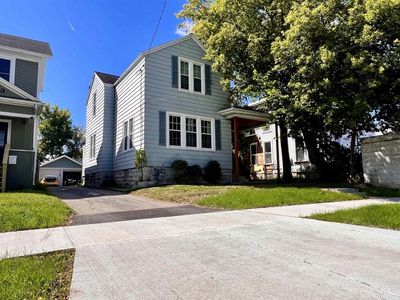 321 Waugoo Avenue, Oshkosh, WI, 54901