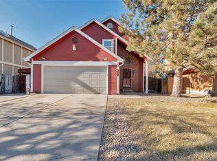 4317 Del Rio Ct, Denver, CO 80239