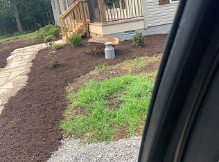 2868 Mount Lebanon Rd, Lewisburg, TN 37091