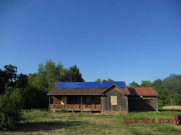 2813 She Boss Rd, Duck River, TN 38454