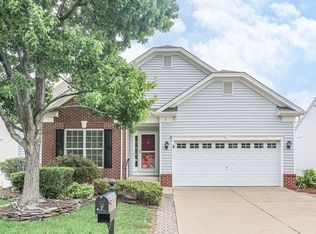 7 Carson Dr, Fredericksburg, VA 22406