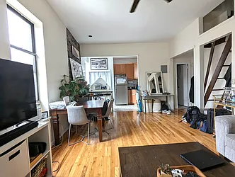 Rented by Manhattan Spaces