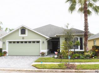 8 Crosslink Ct, Palm Coast, FL 32137