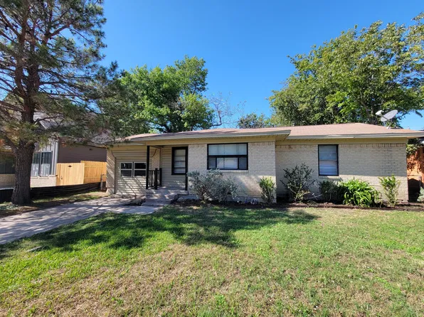 1311 Crestridge Dr, Mesquite, TX 75149