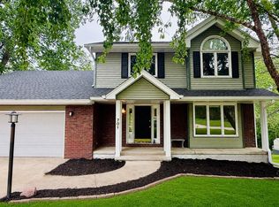 701 SE 61st St, Pleasant Hill, IA 50327